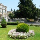 Corfu-Royal-Gardens